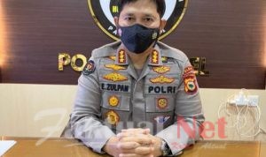 Bongkar Makam C-19, Polda Sulsel Ciduk Puluhan Warga