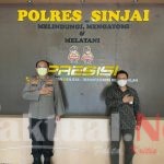 Kapolres Sinjai Bahas Pembangunan Zona Integritas Menuju WBK/WBBM Polres Sinjai