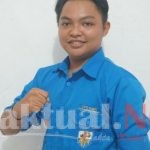 Kongres Bersama KNPI, Ketua SAPMA PP Maros Angkat Bicara