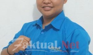 Kongres Bersama KNPI, Ketua SAPMA PP Maros Angkat Bicara