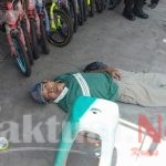 Penemuan Mayat Mr X, Masyarakat Kecewa Pelayanan Puskesmas Ciruas Terkesan Kurang Maksimal