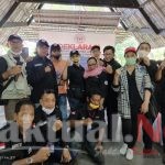Kepengurusan FWJ Korwil Jakarta Utara Resmi Dideklarasikan, Atlantis Ecopark Ancol jadi Saksinya