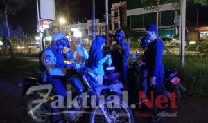 Kasat Sabhara: Jangan Coba-Coba Gelar Aksi Balap Liar dan Kejahatan Jalanan, Polisi Akan Tindak Tegas
