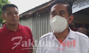 HGB 2577 PT Antilope Digugat, Pengacara: Kita Hormati Keputusan PTUN