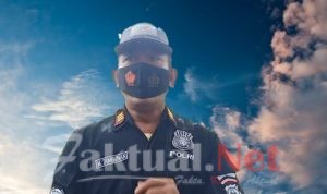Terkait Surat Edaran Gubernur Sulsel, Polres Gowa Siap Beri Pelayanan Bagi Peziarah di Macanda