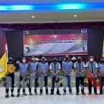 Pelantikan Ketua PBVSI Sulsel, Ini Harapan Akbp Iwan Irmawan