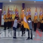 Hadiri Pengukuhan dan Pelantikan Ketua PBVSI Sulsel, Ini Harapan Kapolres Gowa