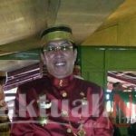 Tokoh Masyarakat Apresiasi Aplikasi Online Polres Takalar