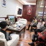 Perbaiki Pelayanan Publik, Ombudsman RI Banten Kolaborasi Dengan Polda Banten