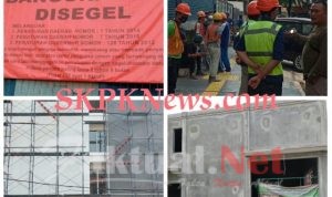 Ketum FWJ Tegaskan Pemprov DKI Jangan Bungkam, Pelanggaran Oknum Citata Merajalela