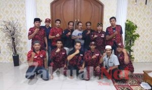 Ormas KKPMP Banten Kecam Aksi Bom Bunuh Diri Di Gereja Katedral Makassar