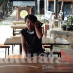Disinyalir ODGJ Berkeliaran di Jalan Todong, Resahkan Pengunjung Cafe