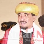 Anggota DPD RI Apresiasi Pembentukan Kecamatan Baru Di Maitara