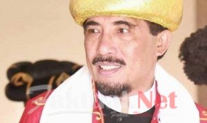 Anggota DPD RI Apresiasi Pembentukan Kecamatan Baru Di Maitara