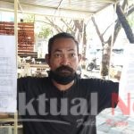 Ajakan Rujuk Saya Hargai, Dugaan Korupsi Harus di Ungkap Tegas Ancha Mayor