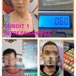 Polda Banten Ungkap Tiga Kasus Penyalahgunaan Narkoba