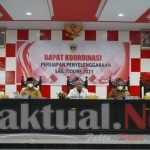 Sail Tidore 2021, Percepat Pembangunan Ekonomi Maluku Utara