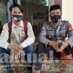Berjalan Satu Bulan, Kasus Penganiayaan Yang Diduga Dilakukan Kepala Desa Ujung Bulu Kini Ditingkatkan Ke Tahap Penyidikan Oleh Polres Jeneponto