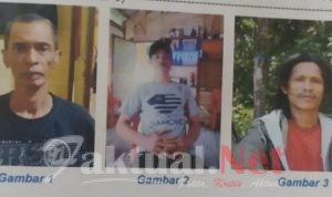 Polres Jeneponto Resmi Tetapkan 3 Tersangka Kasus Penganiayaan Diantaranya Oknum Kepala Desa di Rumbia