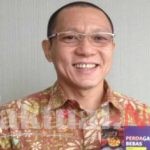 Profil Penulis Buku “Islam Iman Semesta” : Serian