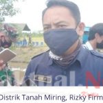 Pengusulan Untuk Perbaikan Jalan Jadi Prioritas Utama Hasil Musrenbang Distrik Tanah Miring