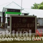 Kejari Resmi Menahan PPK Dan Kontraktor Proyek Era Ke-Pemimipinan NA Di Bantaeng