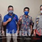 Sinergi, Fopbindo dan Polda Sumbar Komitmen Berantas Narkoba