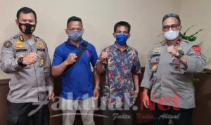 Sinergi, Fopbindo dan Polda Sumbar Komitmen Berantas Narkoba