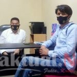 Media Faktual.net Siap Membantu Satuan Reserse Narkoba Polres Gowa Untuk Memberantas Narkoba di Gowa