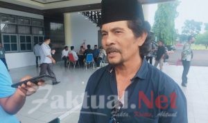Anak Adat Tidore Minta Jokowi Tidak Mempermainkan Maklumat Kesultanan