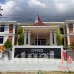 Komitmen Tolak Pokir DPRD Jika Tak Bersesuaian Dengan Visi Misi AMAN Jilid 2