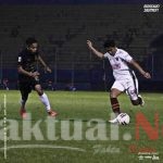 Drama Adu Penalti, Pasukan Ramang Bungkam Laskar Mahesa Jenar