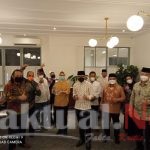 APEKSI Gelar Silaturrahmi Sekaligus Rapat Dewan Pengurus