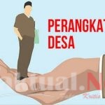 Empat Bulan Siltap Perangkat Desa Mandek, Ada Apa?