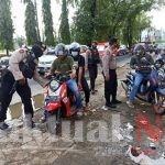 Operasi Yustisi, Puluhan Warga Terjaring Petugas di Gowa