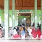KKN UIN Alauddin Gelar Festival Anak Sholeh di Tombolopao