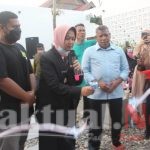 Wabup Sinjai Salut Pada Pemuda Berani Berbisnis