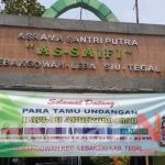 Ponpes As Saefi Pancasila Gelar Akhirussanah ke-Enam