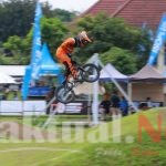 ICF BMX International Championship Round 2 Mempertandingkan Empat Kelas