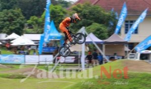 ICF BMX International Championship Round 2 Mempertandingkan Empat Kelas