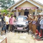Viral, Mobil dan Motor di Barter Dengan Porang Kembali Terjadi di Desa Bontolempangan