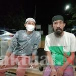 Peduli Sesama,Kapolsek Tinggimoncong Bantu Warga Biringbulu