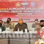 Dirlantas Polda Jateng, Sekarang Buat dan Perpanjangan SIM Tak Perlu Ke Kantor Polis