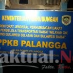 Oknum TNI, POLRI dan Pegawai UPPKB Pallangga “Jembatan Timbang”  Diduga Lakukan Pungli