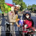OPS Keselamatan 2021, Ini Harapan Kasat Lantas Polres Gowa
