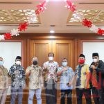 Pemkot Jakut Dukung Musda KAHMI Jakut