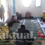 DMI Bentuk Sayap Himpunan Dai-Daiyah se-Kecamatan Parigi