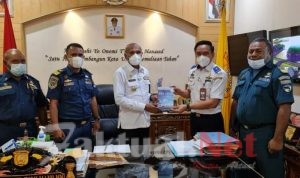 Ramaikan Lintas Niaga Papua, Kemenhub Perkuat Sinergi dengan Pemda dan Stakeholder