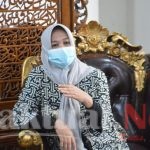 Andi Kartini Minta Kepekaan Sosial di Tingkatkan