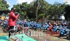 Raih WTP, Pemerintah Takalar Genjot Penataan Aset Pemda